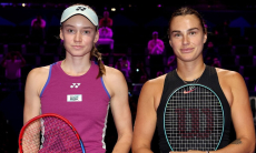 Рыбакина обошла Соболенко в WTA по очередному показателю