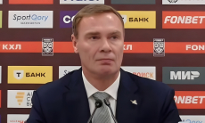 Главный тренер «Салавата Юлаева» нашел позитив после восьми шайб от «Барыса»