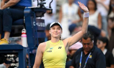 Елена Рыбакина вышла в полуфинал US Open и стала лучшей теннисисткой мира
