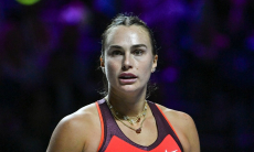 Соболенко отреагировала на выход Рыбакиной на первое место рейтинга WTA. Видео