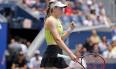 Рыбакина озвучила свою цель после восхождения на первое место WTA