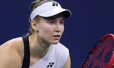 В Беларуси отреагировали на смену Соболенко Рыбакиной на вершине рейтинга WTA