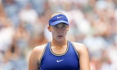 Поражение Андреевой определило соперницу Рыбакиной в полуфинале US Open-2026