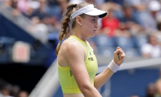 Стали известны полуфинальные пары US Open-2026 с участием Рыбакиной