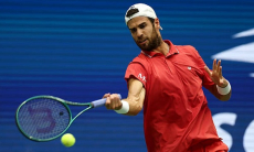 Россия осталась с одним представителем в одиночном разряде US Open-2026