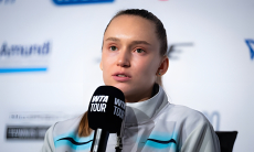 Елена Рыбакина оценила игровые качества Мирры Андреевой