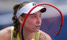 Елена Рыбакина — Кори Гауфф. Дата, время и трансляция полуфинала US Open-2026