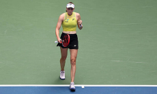 Достижение Елены Рыбакиной стало юбилейным в истории WTA