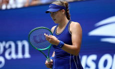 Мирра Андреева подвела итоги выступления на US Open-2026