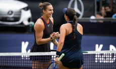 Арина Соболенко — Джессика Пегула: прямая трансляция полуфинала US Open-2026