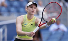 Прямая трансляция матча Елены Рыбакиной за финал US Open-2026