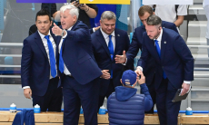 «Барысу» указали на недостатки в победной игре против «Салавата Юлаева»