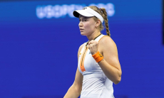 Рыбакина повторила камбэк из матча с Соболенко на US Open-2026