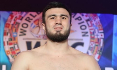 WBC принял решение в пользу Баходира Джалолова