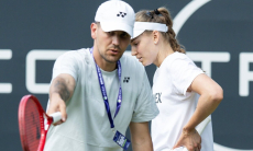 «Я не могу войти в корт». Что сказал Вуков Рыбакиной перед камбэком на US Open-2026