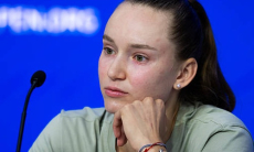 Елена Рыбакина пожаловалась после выхода в полуфинал US Open-2026