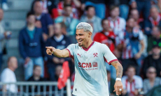 Донецкий «Шахтёр» сотворил сенсацию на старте Лиги Чемпионов