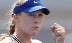 Названо место Мирры Андреевой в рейтинге WTA после вылета с US Open-2026