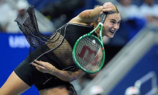 Матч Соболенко — Пегула определил возможную соперницу Рыбакиной в финале US Open-2026