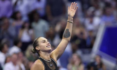 Сколько заработала Арина Соболенко за финал US Open-2026