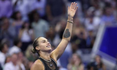 Сколько заработала Арина Соболенко за финал US Open-2026