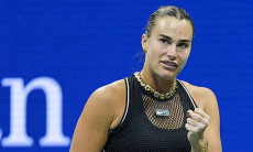 Арина Соболенко сделала заявление после выхода в финал US Open-2026