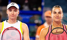 Когда состоится финальный матч US Open-2026 между Рыбакиной и Соболенко