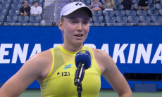 Рыбакина высказалась о битве с Соболенко в финале US Open-2026
