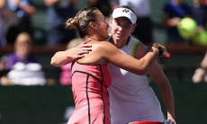 The Tennis Letter заинтригован матчем Рыбакина — Соболенко в финале US Open