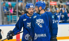 «Барыс» проиграл аутсайдеру после побед 7:1 и 8:6 в КХЛ