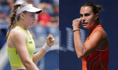 Чакветадзе дала прогноз на финал Рыбакиной и Соболенко на US Open-2026