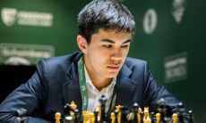 Разгром Синдарова не спас команду в решающем туре Global Chess League-2026