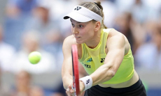 Рыбакина уступила Соболенко во втором сете финала US Open-2026