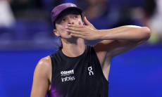«Прошу отнестись с пониманием». Швентек объявила решение после US Open-2026