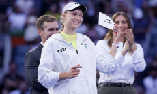 Елена Рыбакина получила рекордные призовые в истории тенниса