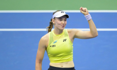 В России отреагировали на победу Елены Рыбакиной на US Open-2026