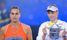 Арина Соболенко сделала заявление о Елене Рыбакиной после финала US Open