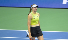 Олимпийская чемпионка оценила заслуженность победы Елены Рыбакиной на US Open