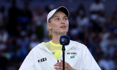 Елена Рыбакина выступила с обращением в соцсетях после победы на US Open-2026
