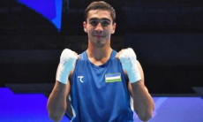 Абдумалик Халоков впечатлил World Boxing перед Азиадой. Видео