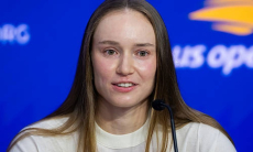 Елена Рыбакина объяснила свой успех в мировом теннисе