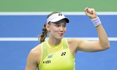 Рыбакина назвала главную цель на 2027 год после победы на US Open-2026