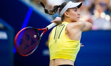 Назван удар, которым Рыбакина переиграла Соболенко в финале US Open