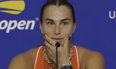 Арина Соболенко признала превосходство Елены Рыбакиной в финале US Open
