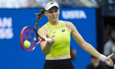 «В России оказалась никому не нужна». Рабинер оценил победу Рыбакиной на US Open