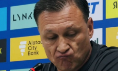 «Сильно обделались». Уразбахтин назвал виновного в разгроме «Кайрата»
