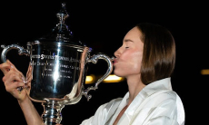 Елену Рыбакину назвали «особенной чемпионкой» после победы на US Open