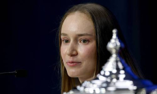 Рыбакиной посоветовали не удерживать первую строчку рейтинга WTA