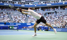 Со счетом 3:1 закончился финал US Open-2026 Зверев — Шелтон