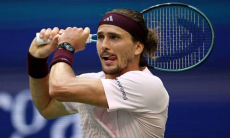 Сколько заработал Александр Зверев за победу на US Open-2026